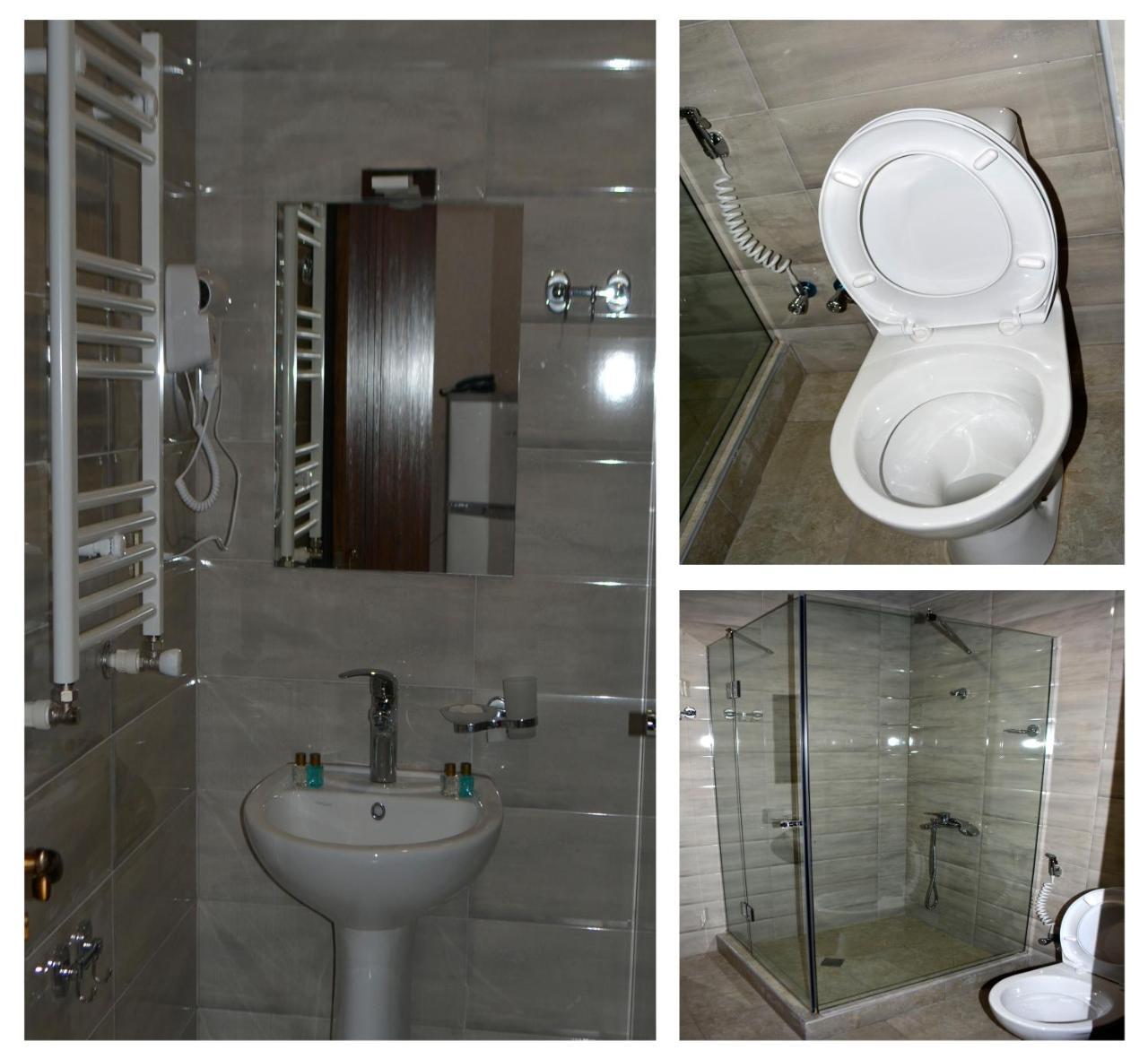 G&G Hotel Tbilisi Bagian luar foto