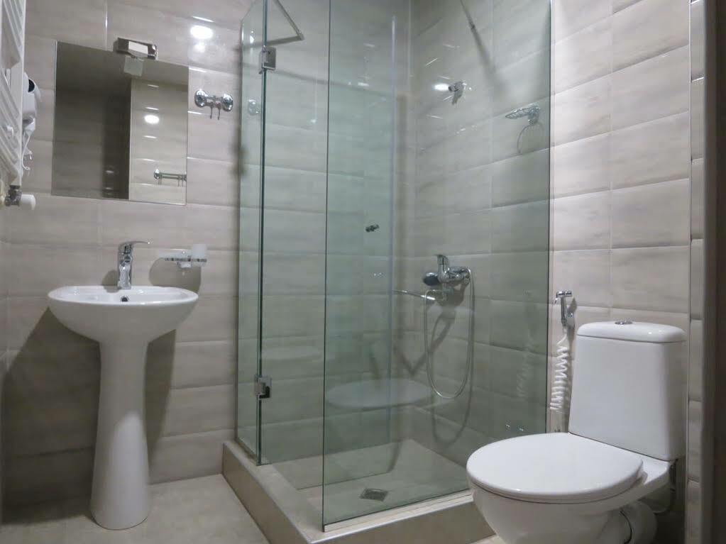 G&G Hotel Tbilisi Bagian luar foto